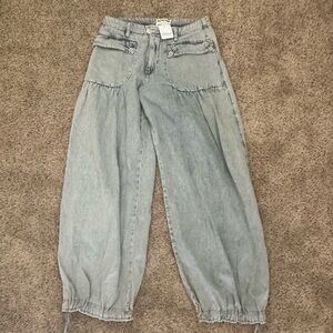 We the Free Lotus Jeans